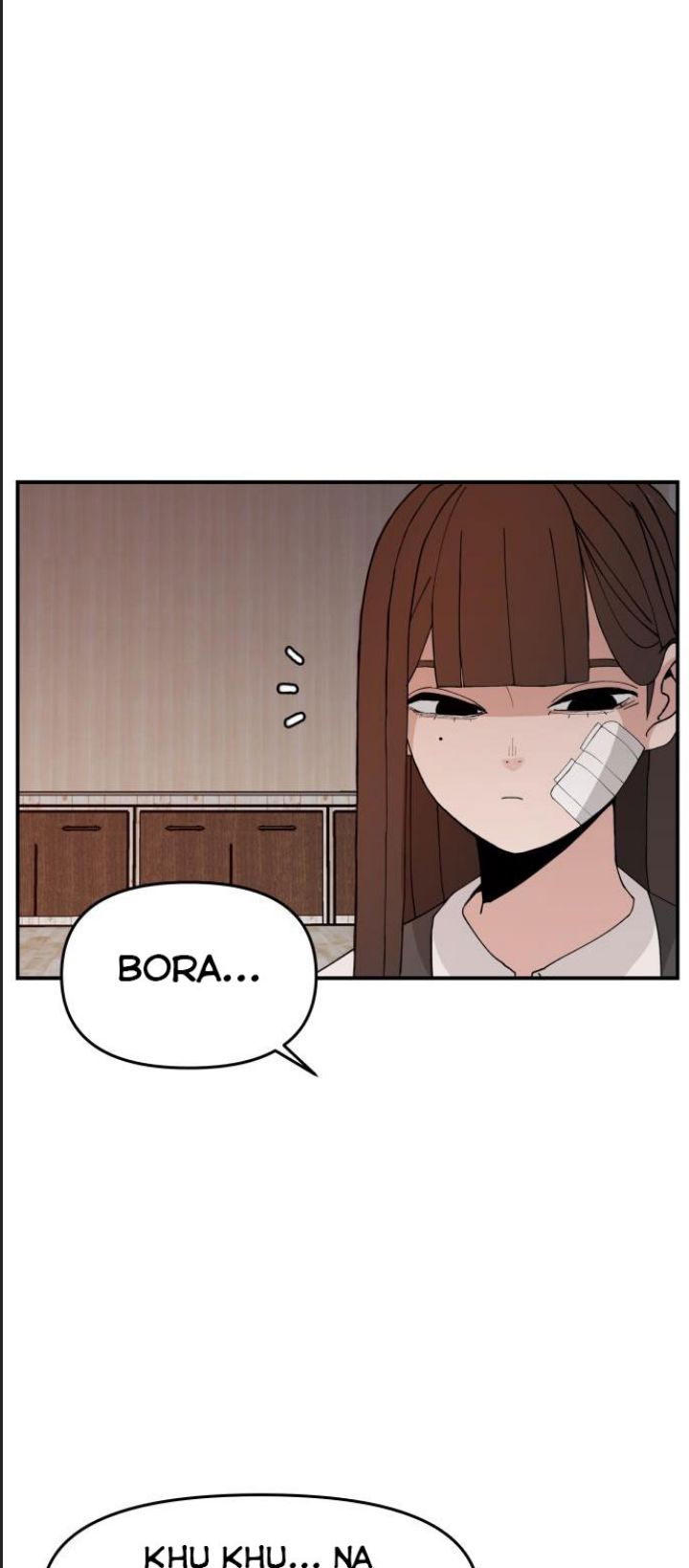 Lớp Học Phản Diện - Chapter 60 - Page 23