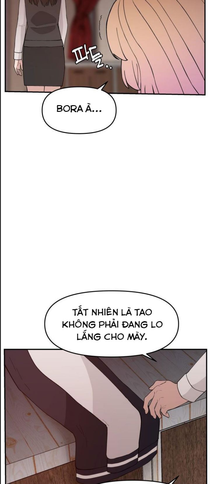 Lớp Học Phản Diện - Chapter 60 - Page 26