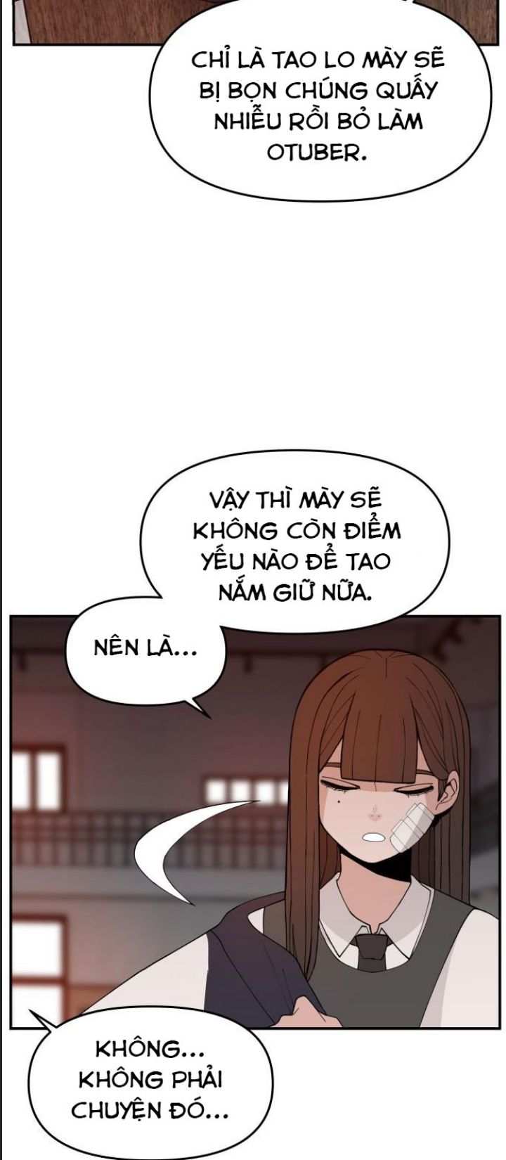 Lớp Học Phản Diện - Chapter 60 - Page 27