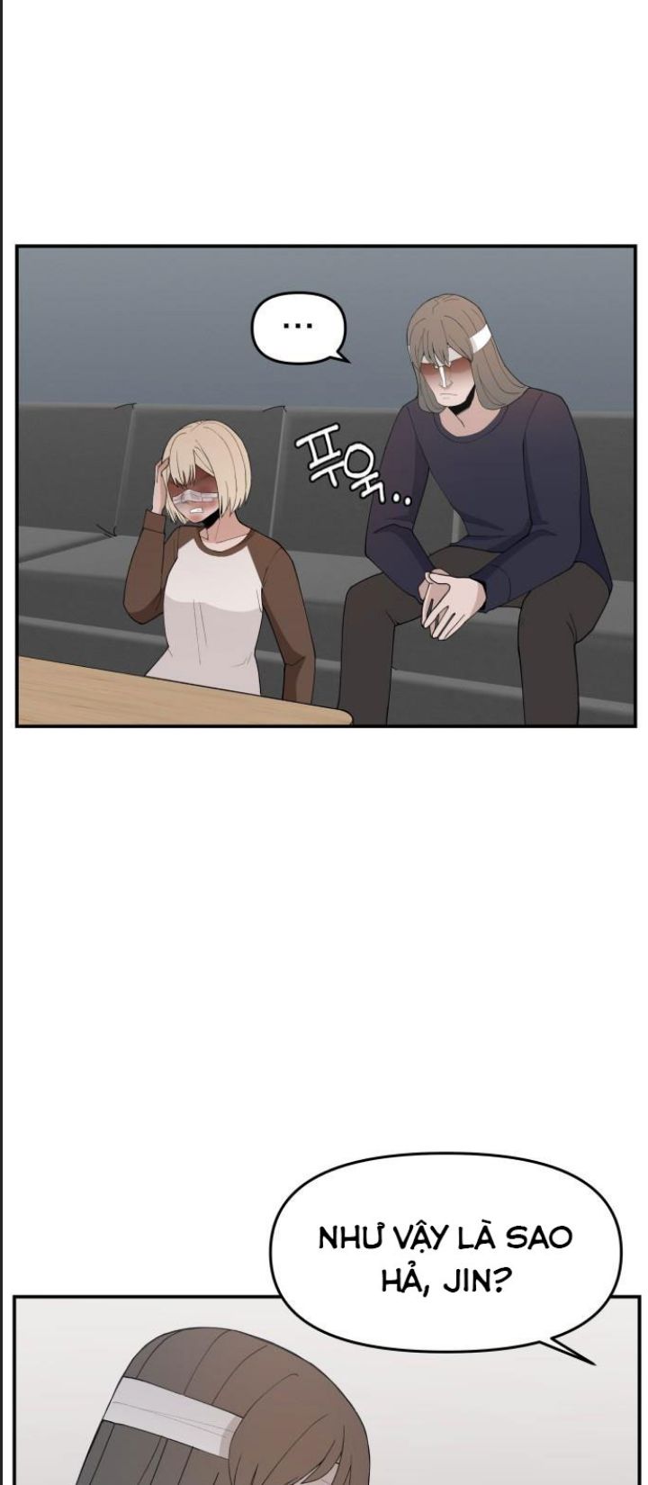 Lớp Học Phản Diện - Chapter 60 - Page 3