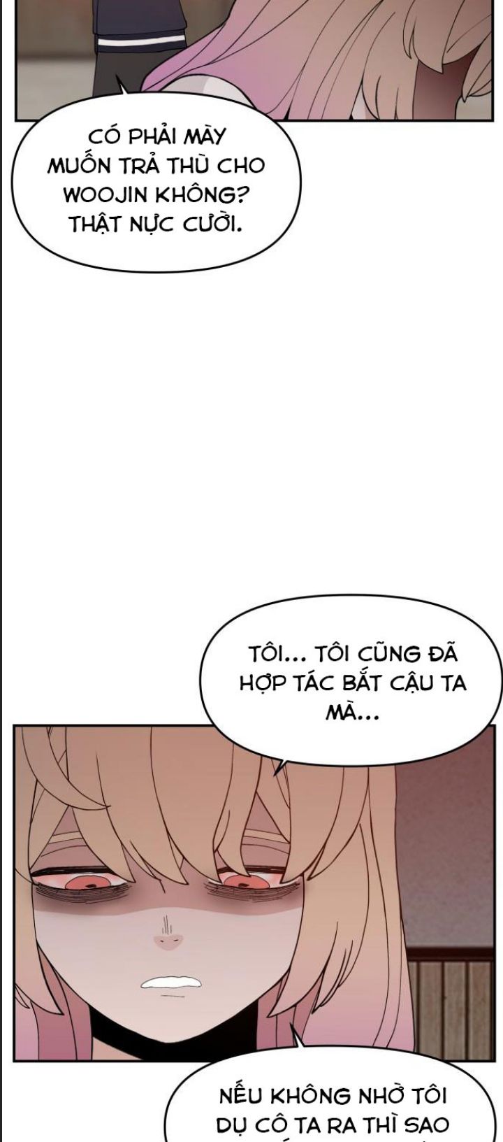 Lớp Học Phản Diện - Chapter 60 - Page 30