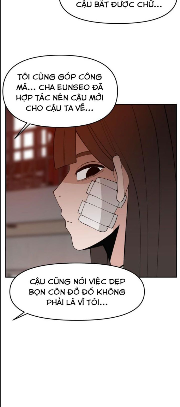 Lớp Học Phản Diện - Chapter 60 - Page 31