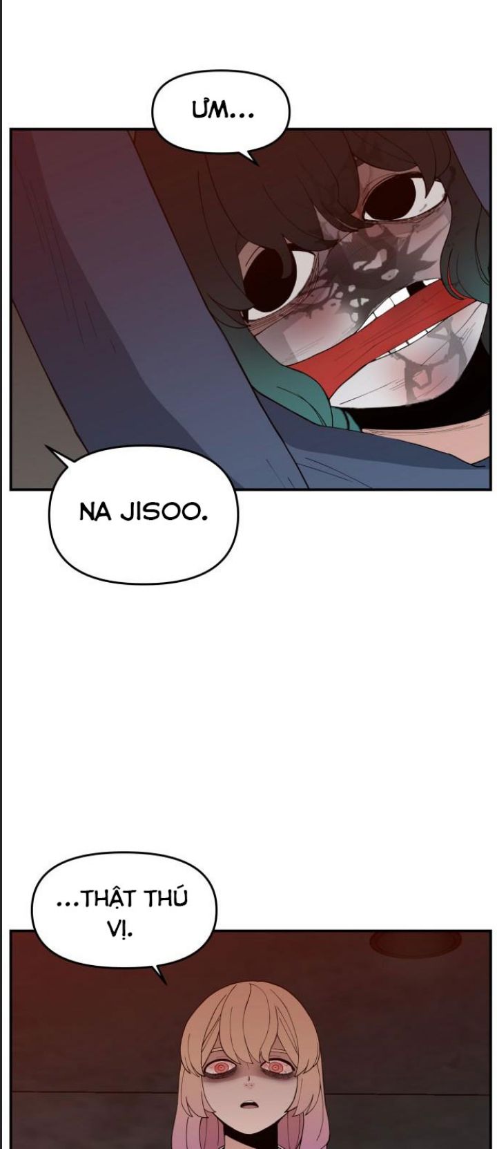 Lớp Học Phản Diện - Chapter 60 - Page 37