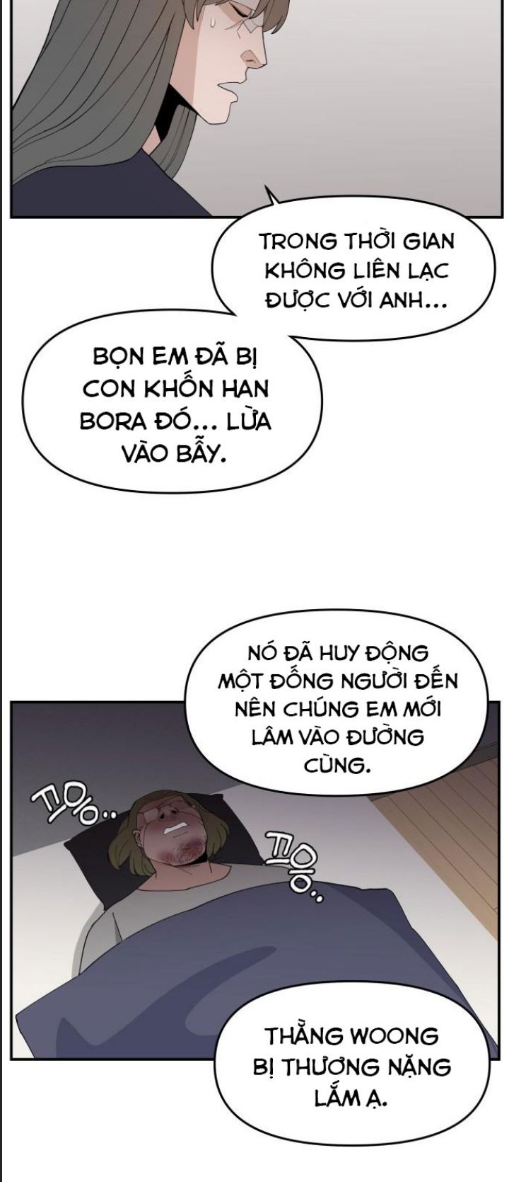 Lớp Học Phản Diện - Chapter 60 - Page 4