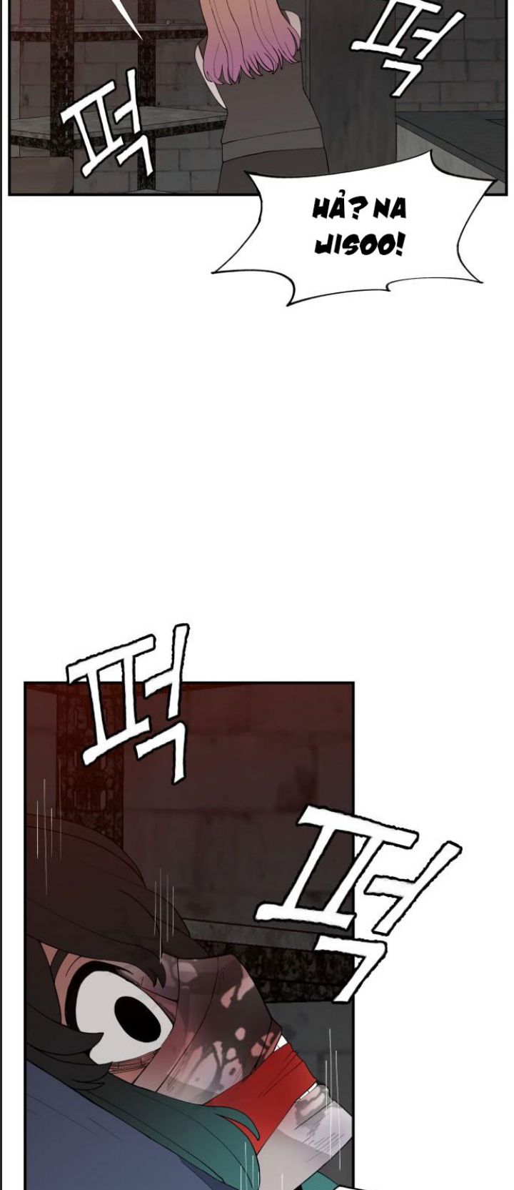 Lớp Học Phản Diện - Chapter 60 - Page 41