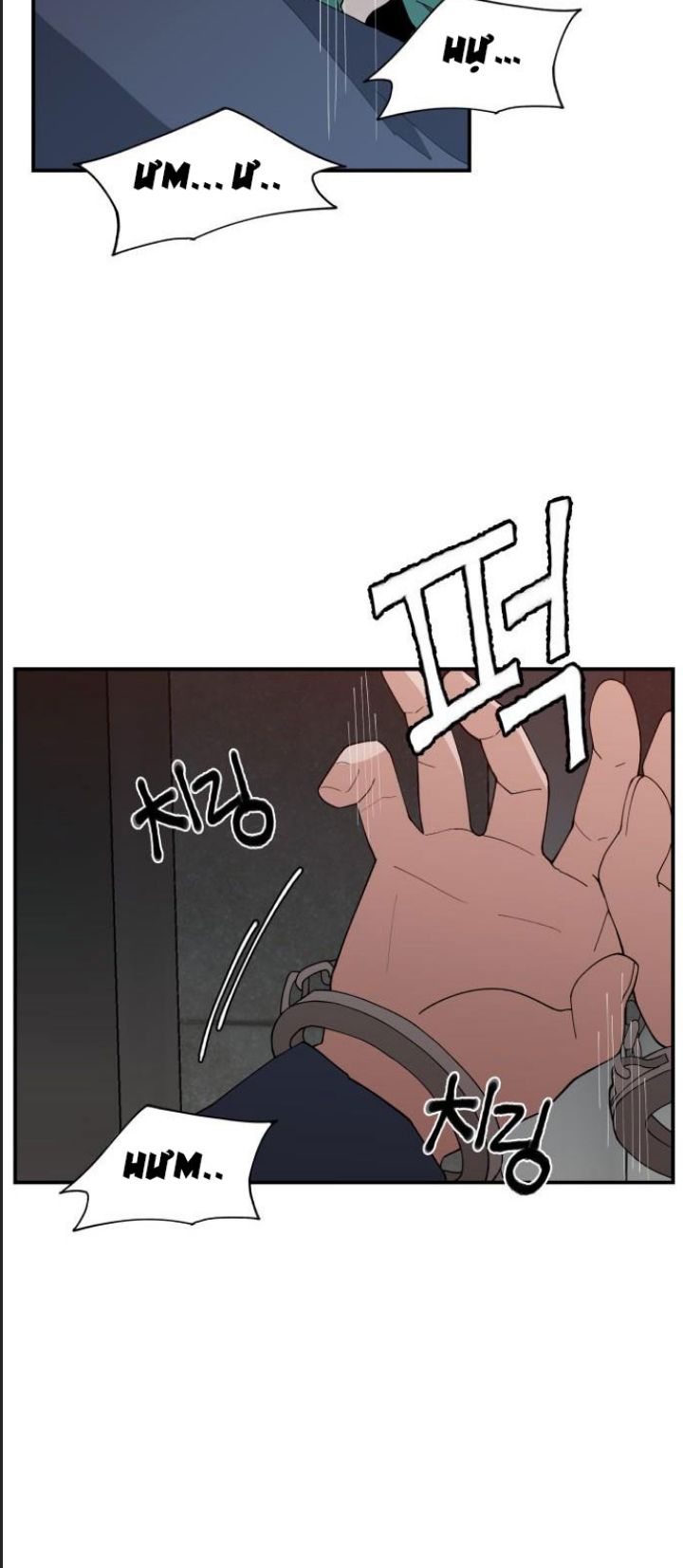 Lớp Học Phản Diện - Chapter 60 - Page 42