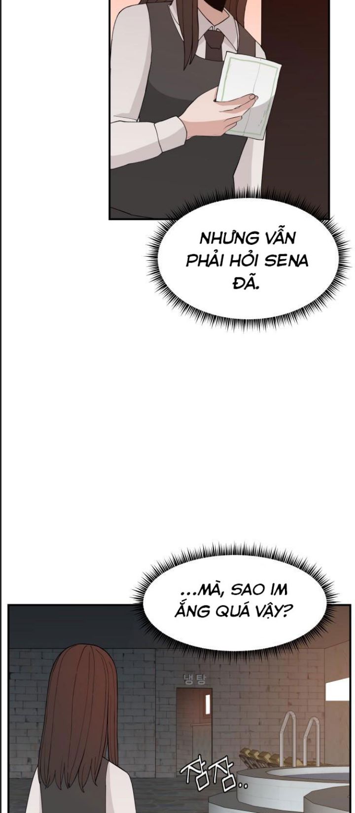 Lớp Học Phản Diện - Chapter 60 - Page 56