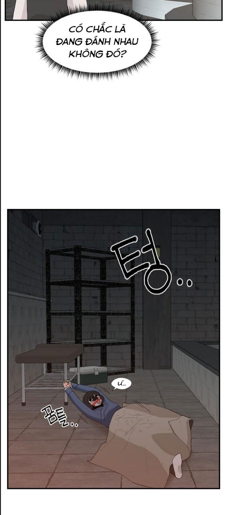 Lớp Học Phản Diện - Chapter 60 - Page 57