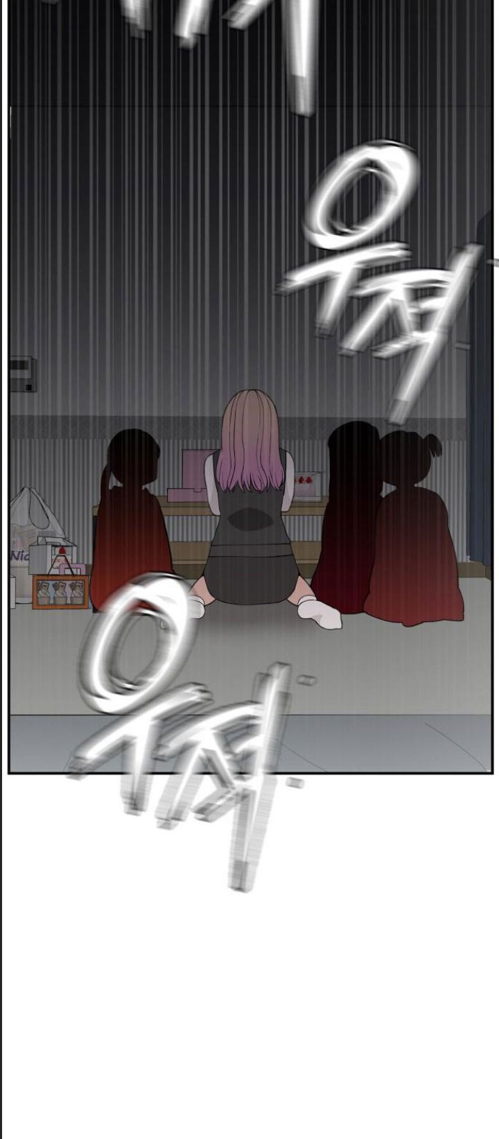 Lớp Học Phản Diện - Chapter 60 - Page 61