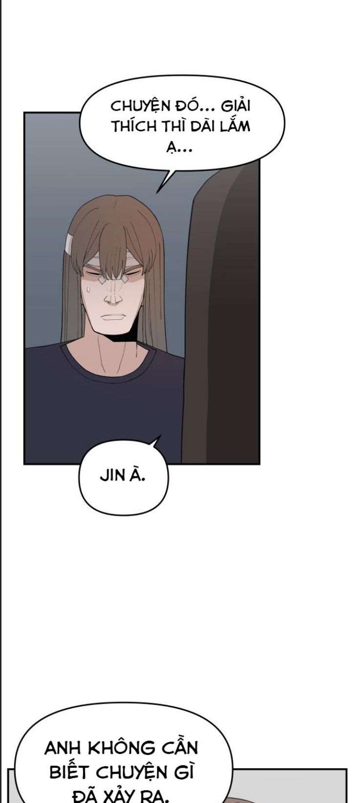 Lớp Học Phản Diện - Chapter 60 - Page 7