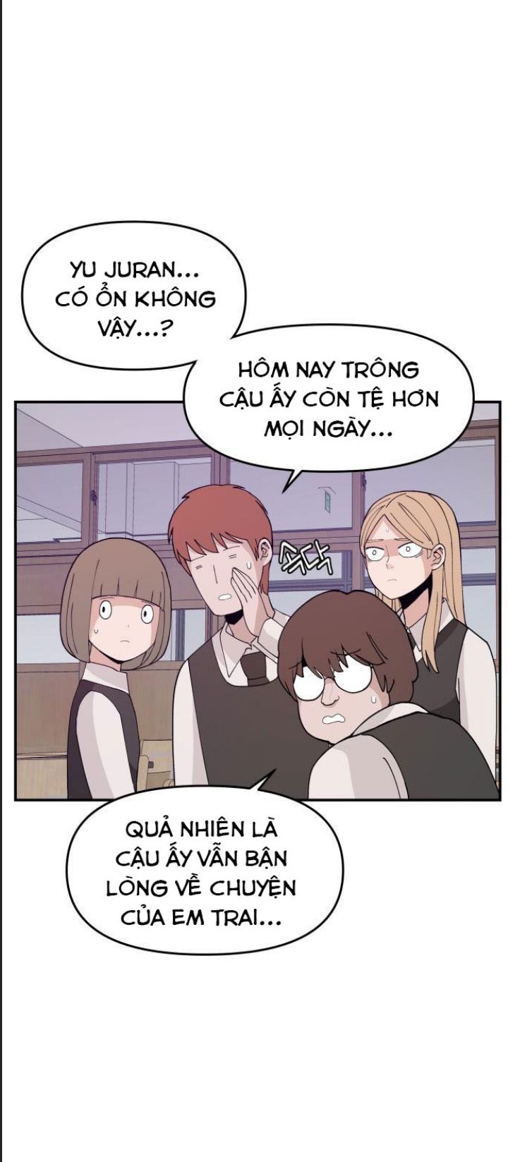 Lớp Học Phản Diện - Chapter 60 - Page 73