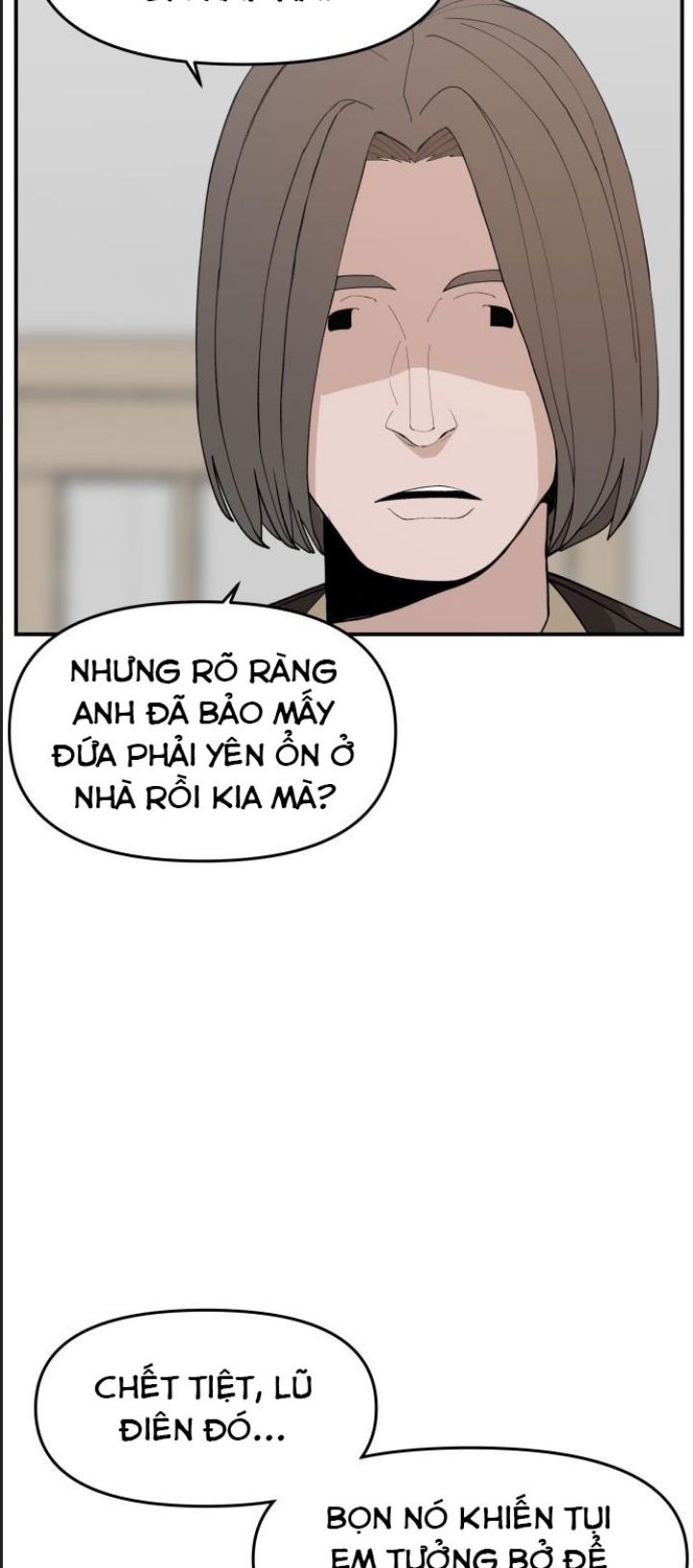 Lớp Học Phản Diện - Chapter 60 - Page 8