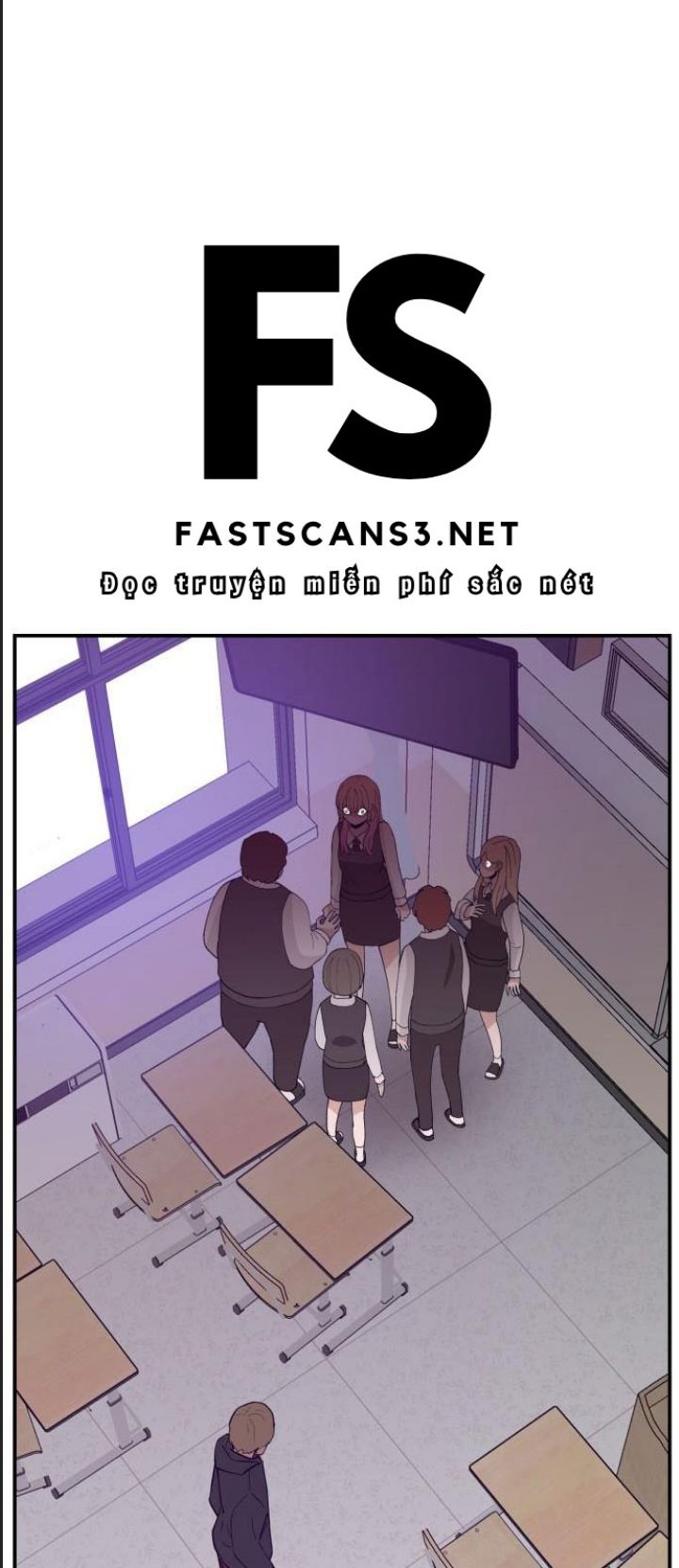 Lớp Học Phản Diện - Chapter 60 - Page 84