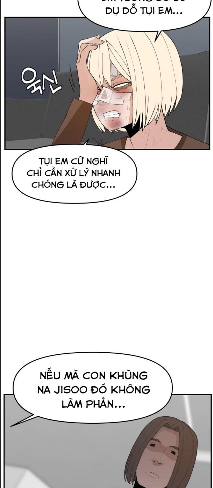 Lớp Học Phản Diện - Chapter 60 - Page 9