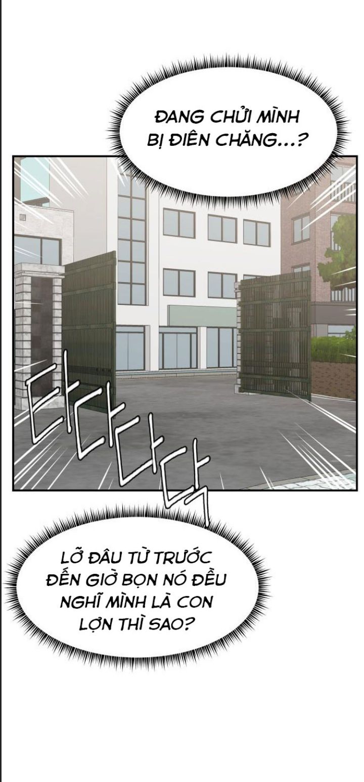 Lớp Học Phản Diện - Chapter 61 - Page 10