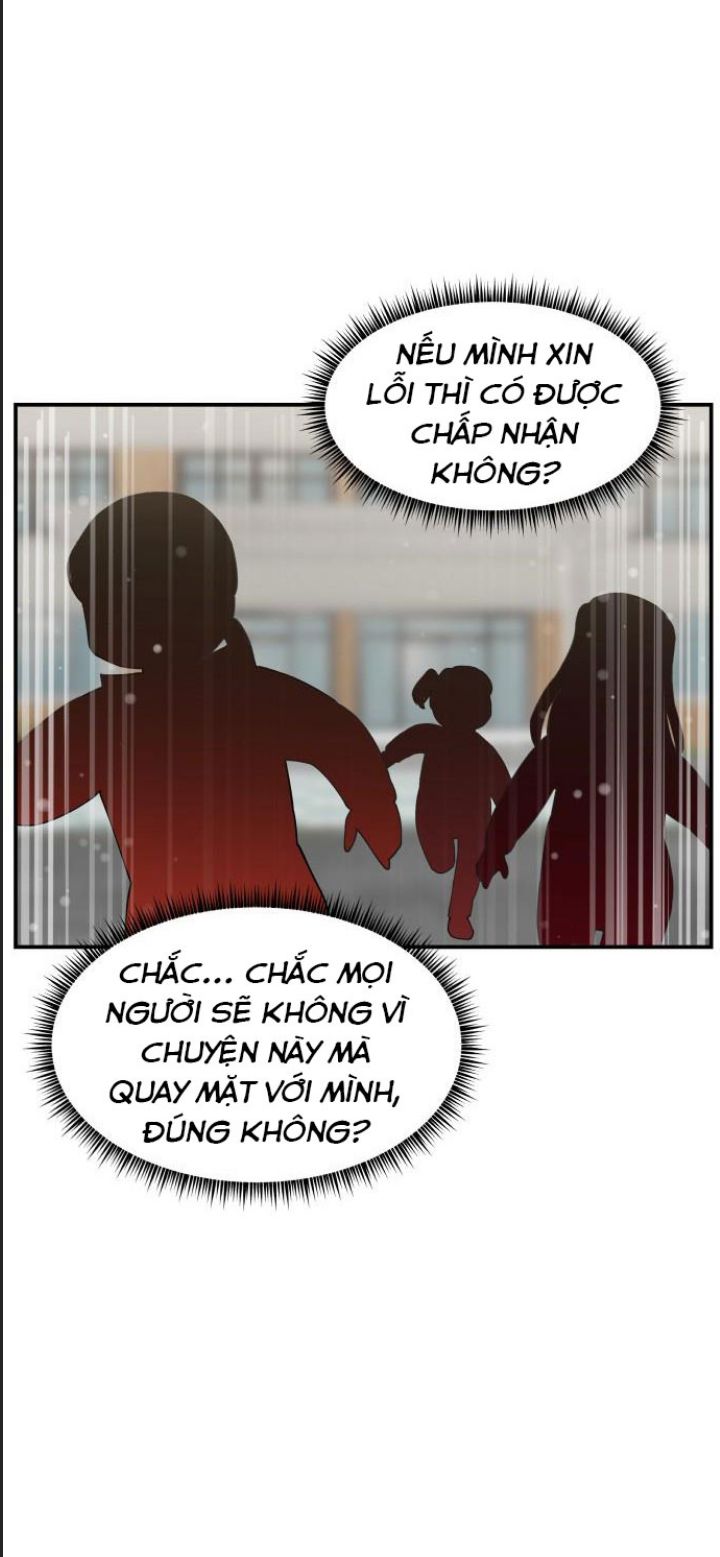 Lớp Học Phản Diện - Chapter 61 - Page 11