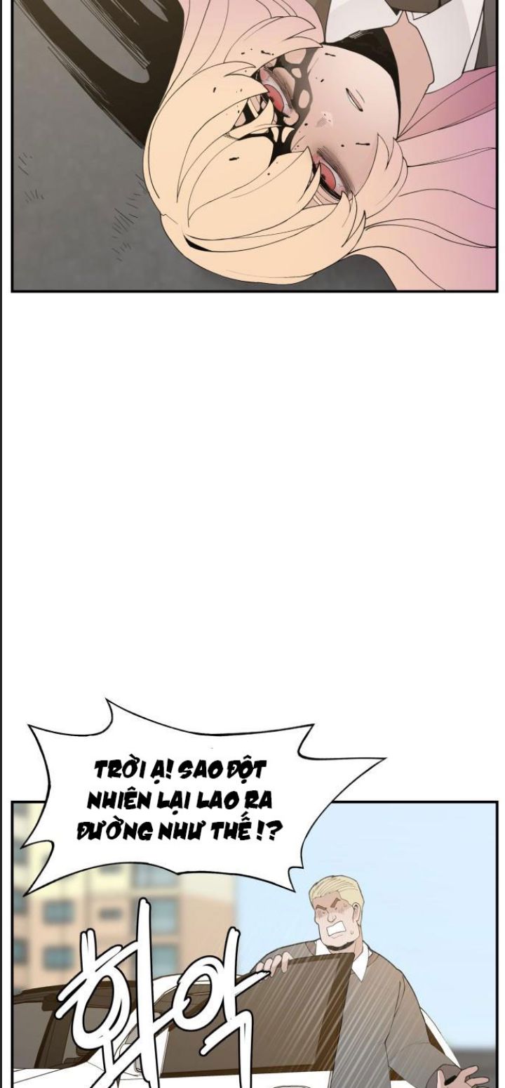 Lớp Học Phản Diện - Chapter 61 - Page 22