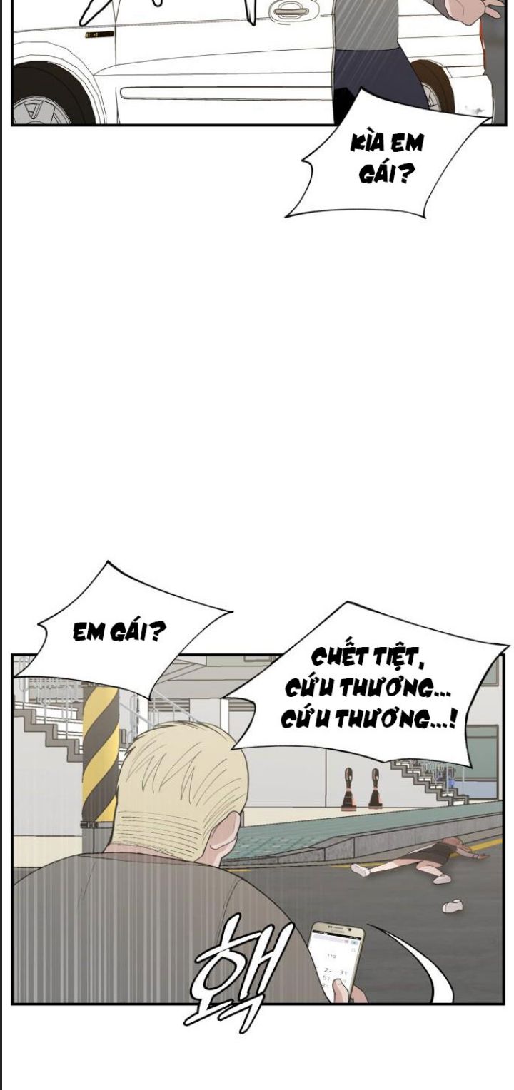 Lớp Học Phản Diện - Chapter 61 - Page 23