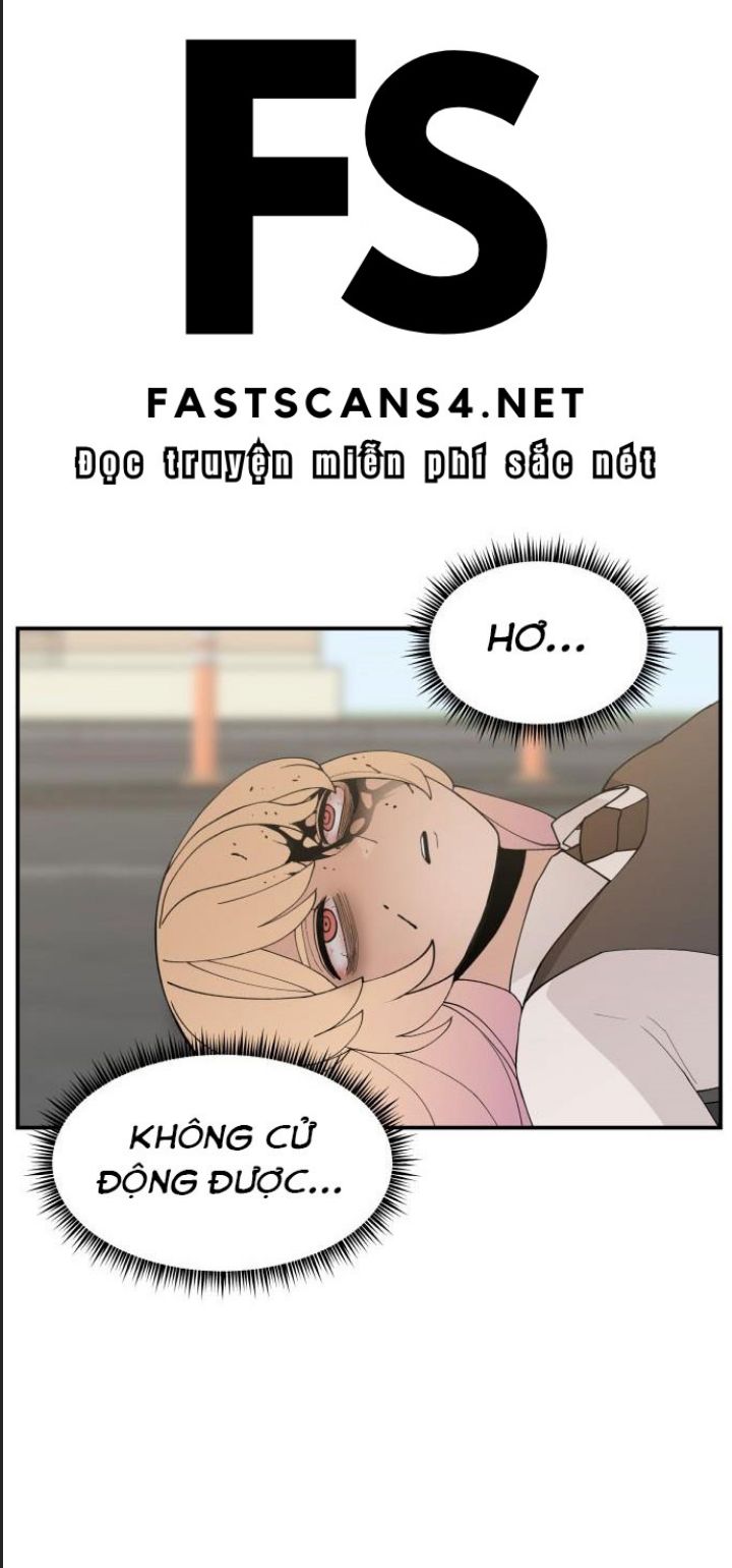 Lớp Học Phản Diện - Chapter 61 - Page 24
