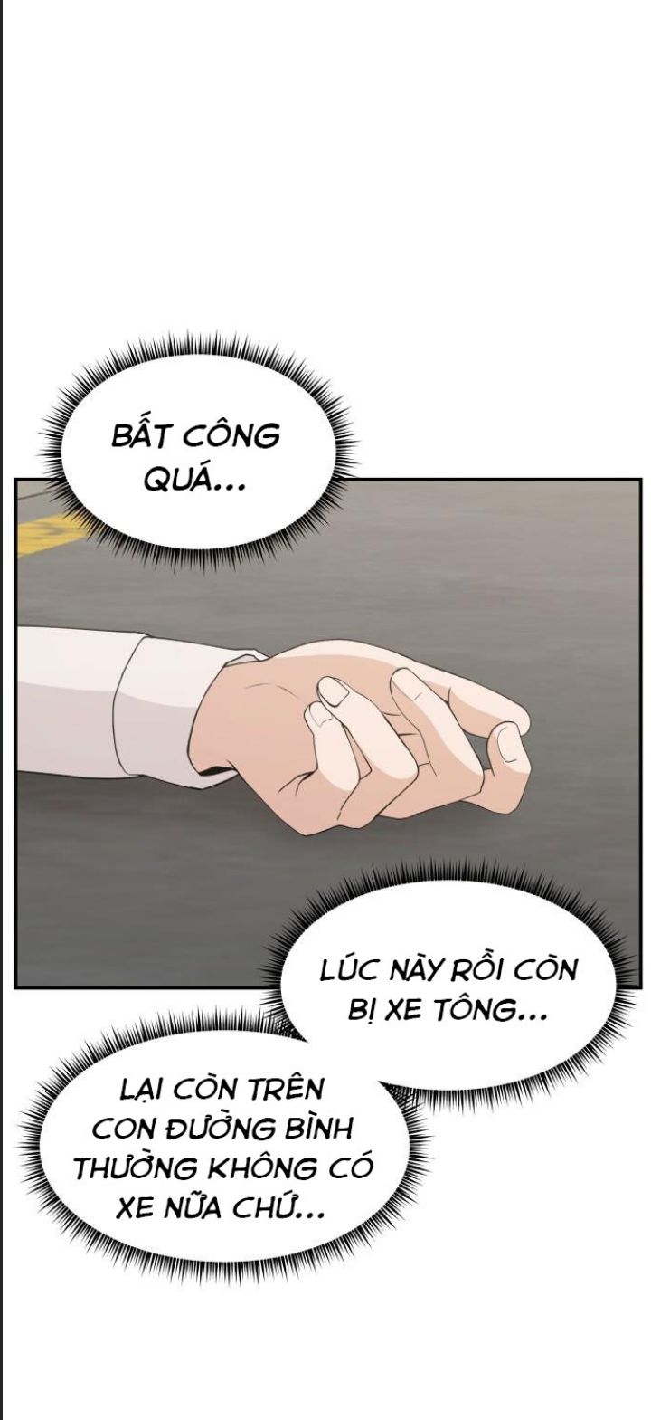 Lớp Học Phản Diện - Chapter 61 - Page 25