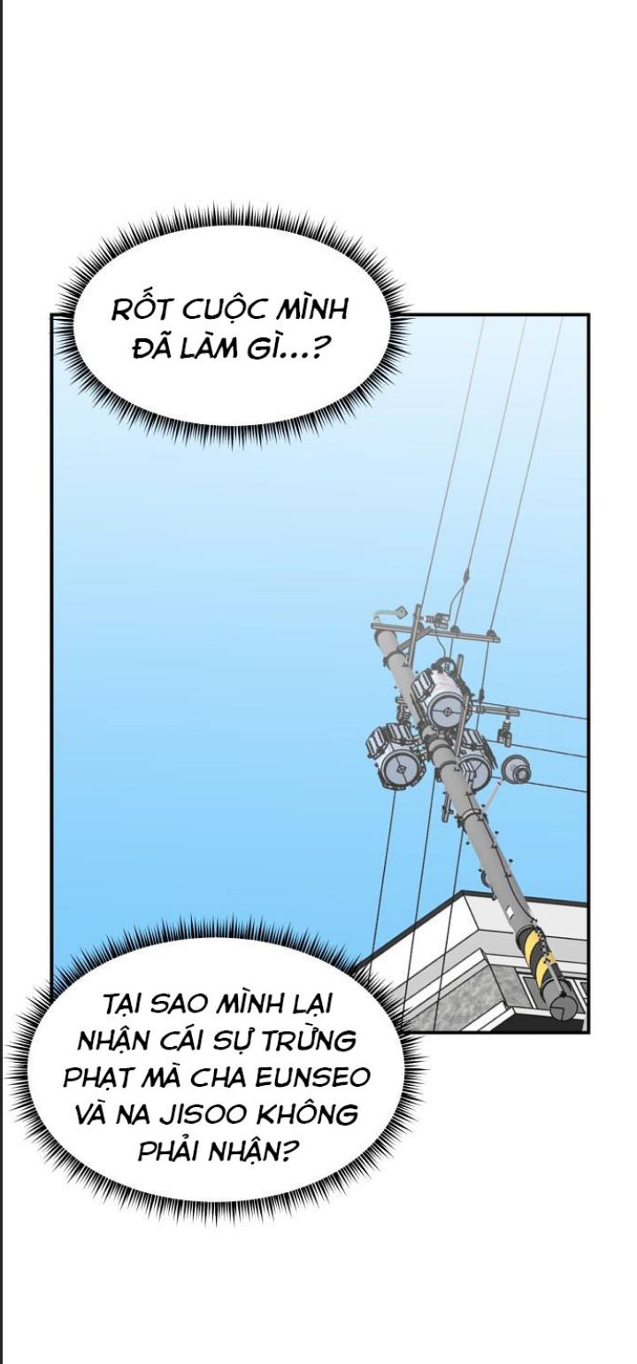 Lớp Học Phản Diện - Chapter 61 - Page 26