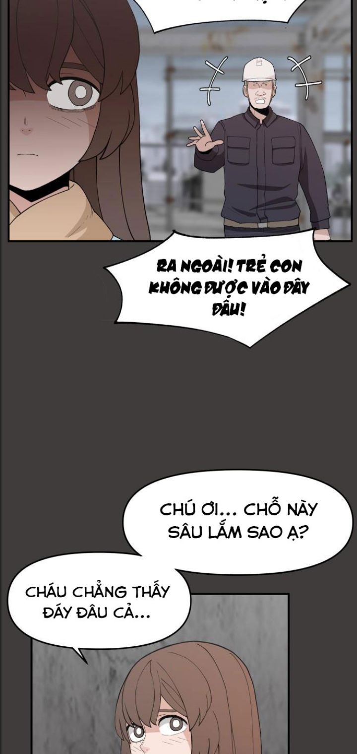 Lớp Học Phản Diện - Chapter 61 - Page 31