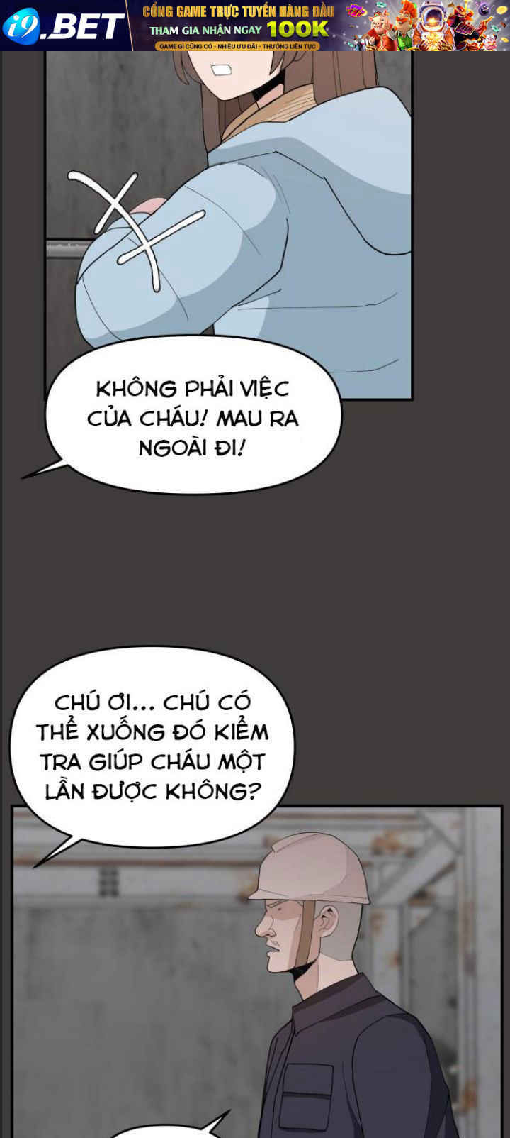 Lớp Học Phản Diện - Chapter 61 - Page 32