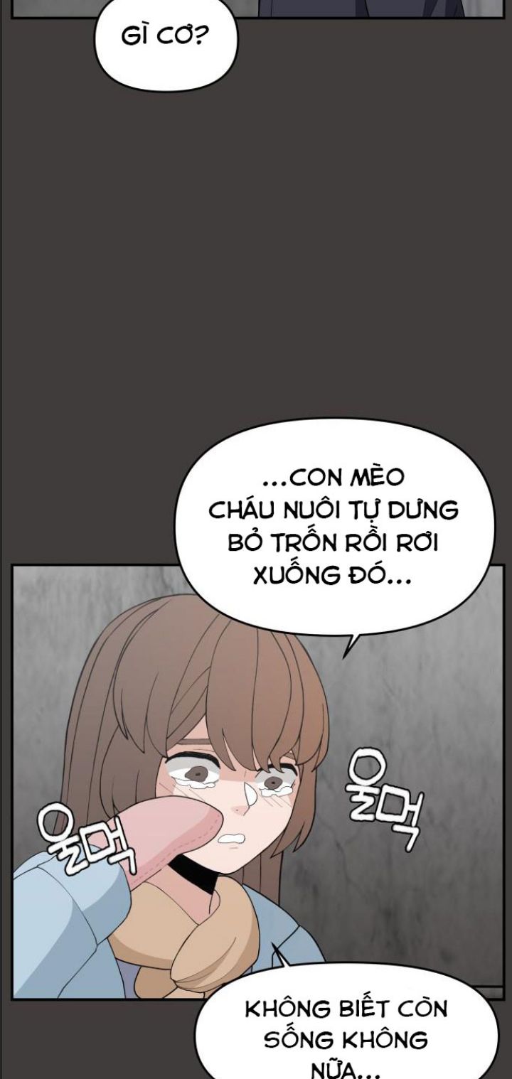 Lớp Học Phản Diện - Chapter 61 - Page 33