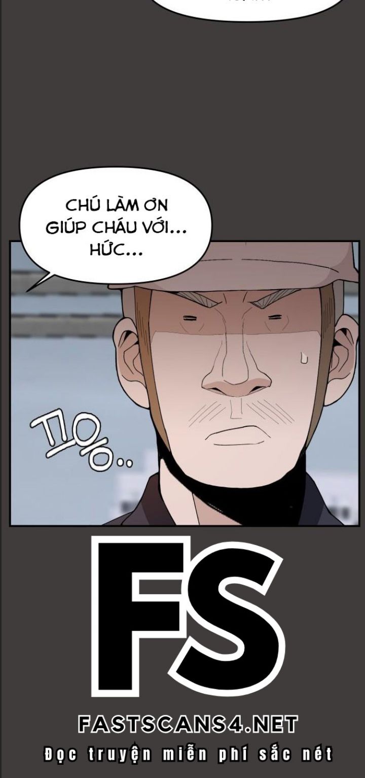 Lớp Học Phản Diện - Chapter 61 - Page 34