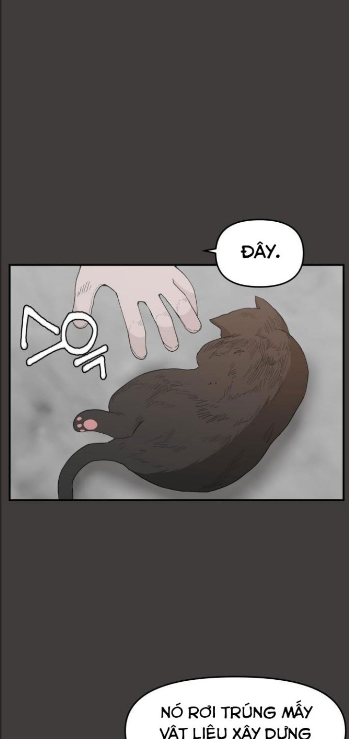 Lớp Học Phản Diện - Chapter 61 - Page 35