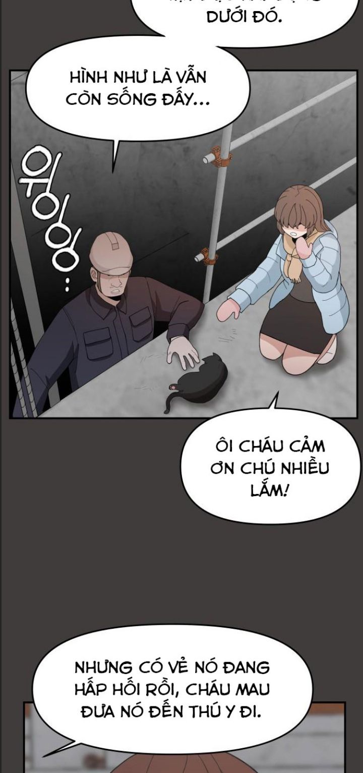 Lớp Học Phản Diện - Chapter 61 - Page 36