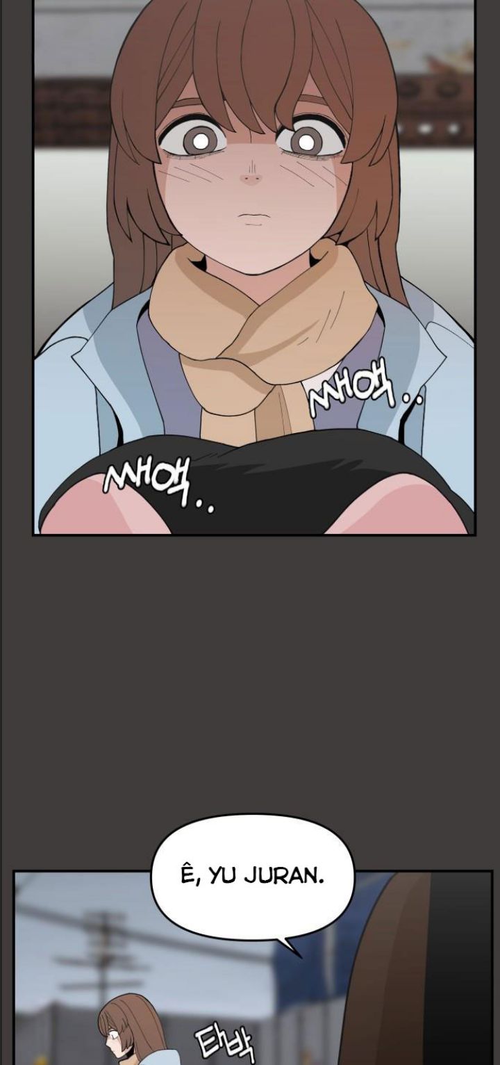 Lớp Học Phản Diện - Chapter 61 - Page 37