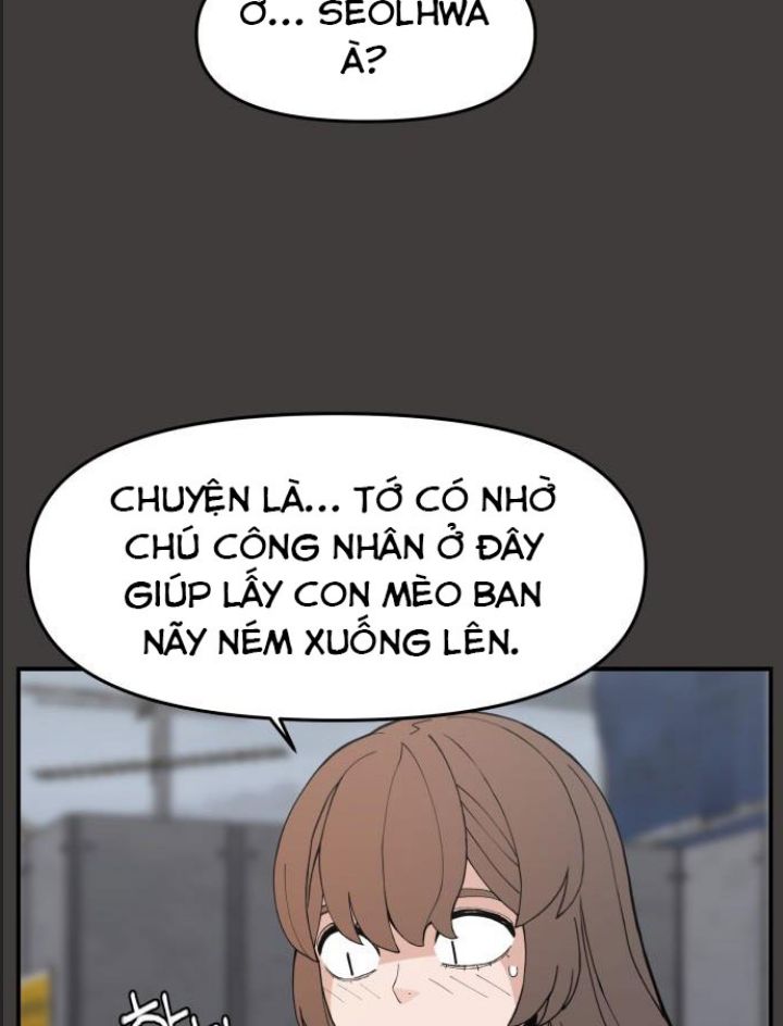 Lớp Học Phản Diện - Chapter 61 - Page 39