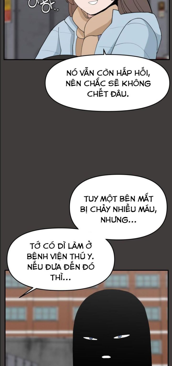 Lớp Học Phản Diện - Chapter 61 - Page 41