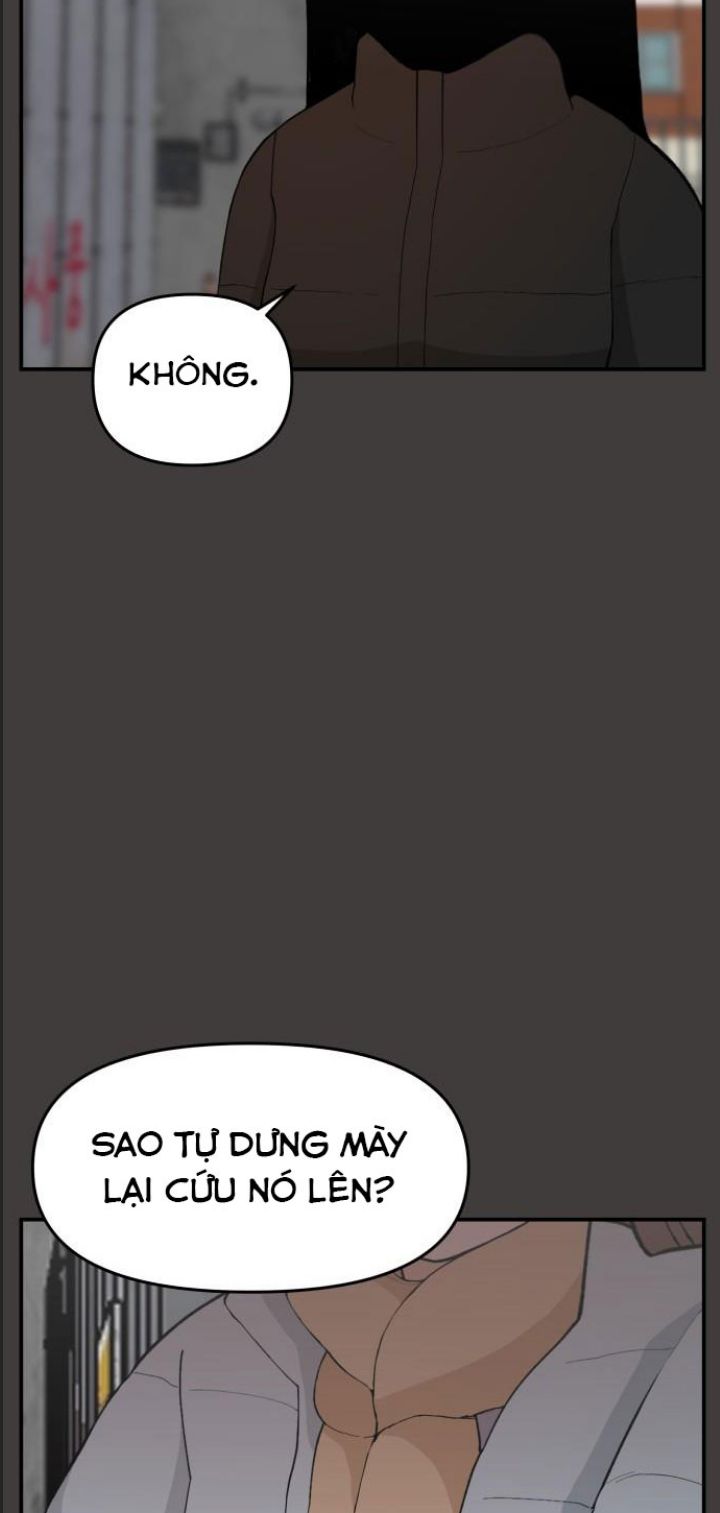 Lớp Học Phản Diện - Chapter 61 - Page 42