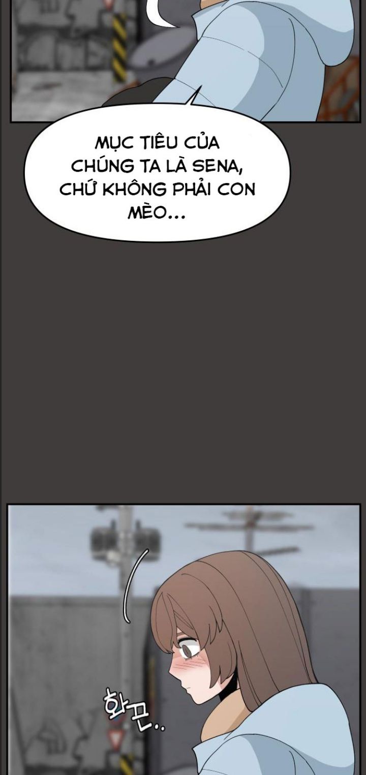 Lớp Học Phản Diện - Chapter 61 - Page 44