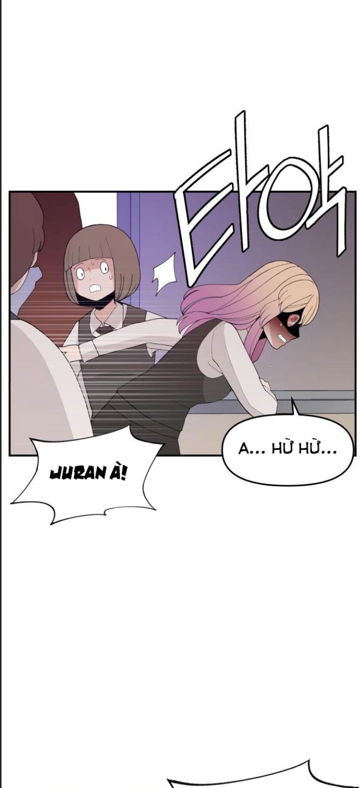 Lớp Học Phản Diện - Chapter 61 - Page 5