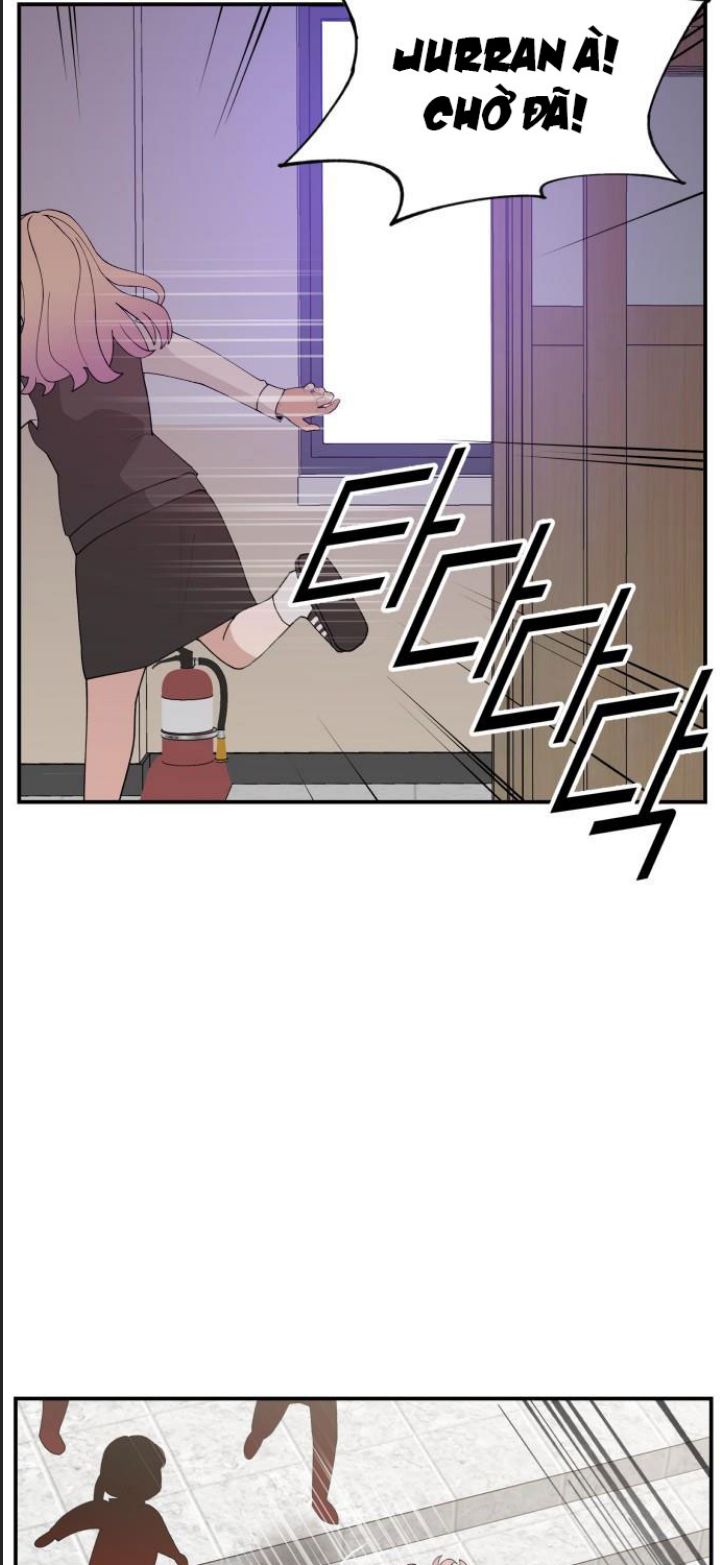 Lớp Học Phản Diện - Chapter 61 - Page 6