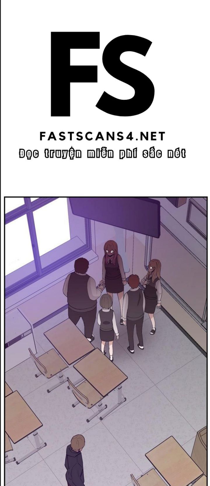 Lớp Học Phản Diện - Chapter 61 - Page 63