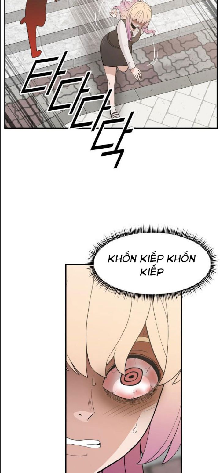 Lớp Học Phản Diện - Chapter 61 - Page 7