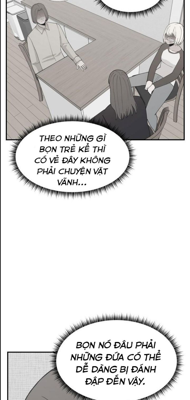 Lớp Học Phản Diện - Chapter 61 - Page 78
