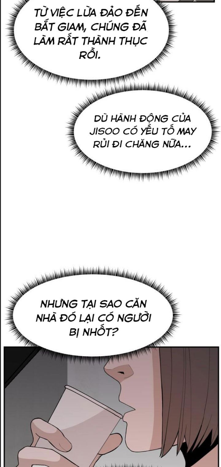Lớp Học Phản Diện - Chapter 61 - Page 80