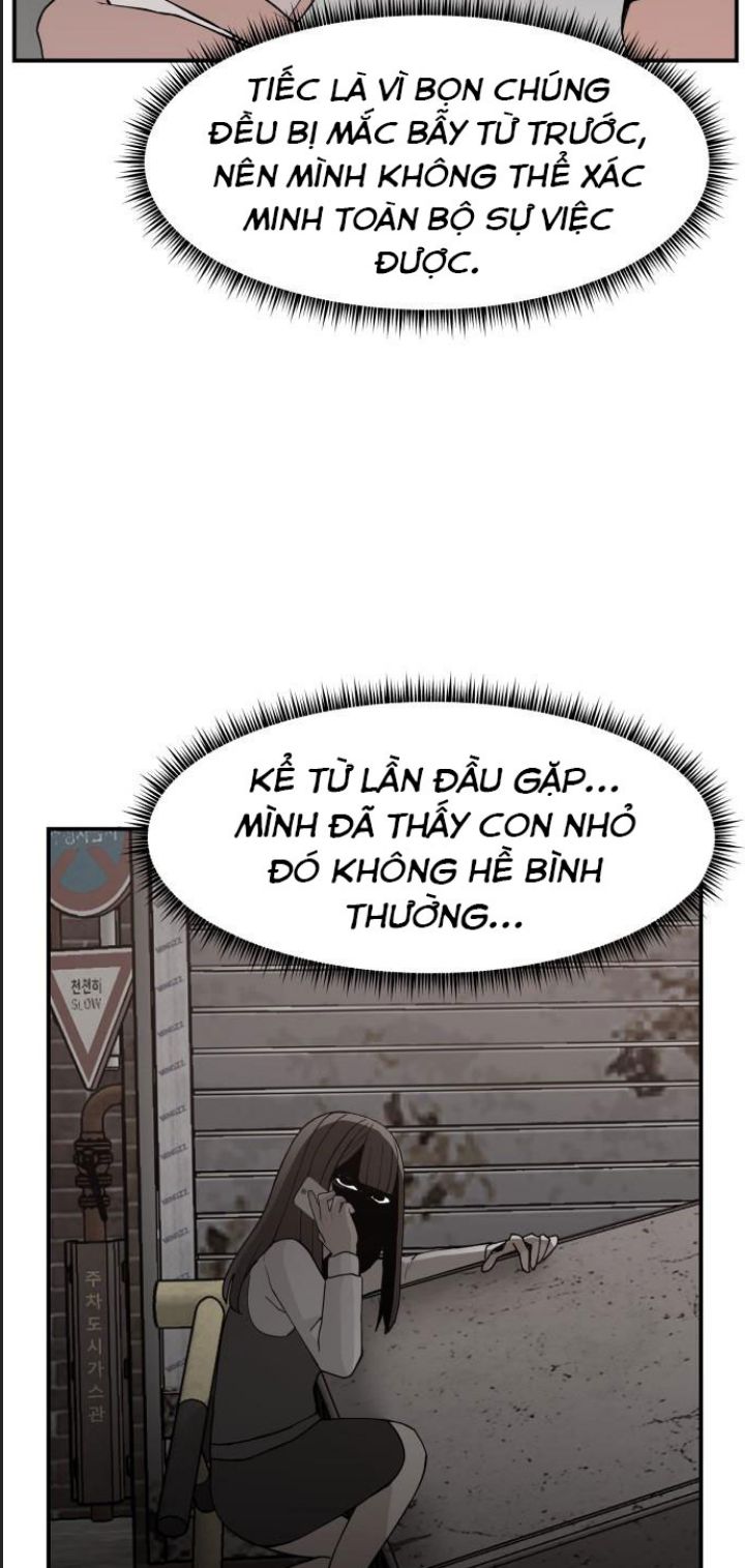 Lớp Học Phản Diện - Chapter 61 - Page 81