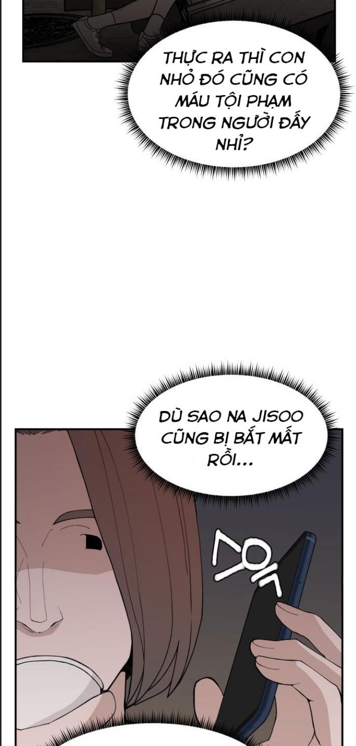 Lớp Học Phản Diện - Chapter 61 - Page 82