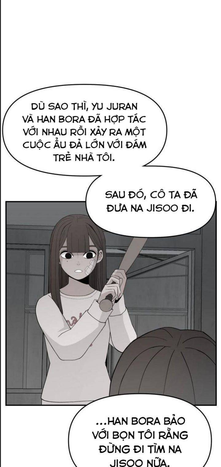 Lớp Học Phản Diện - Chapter 62 - Page 11