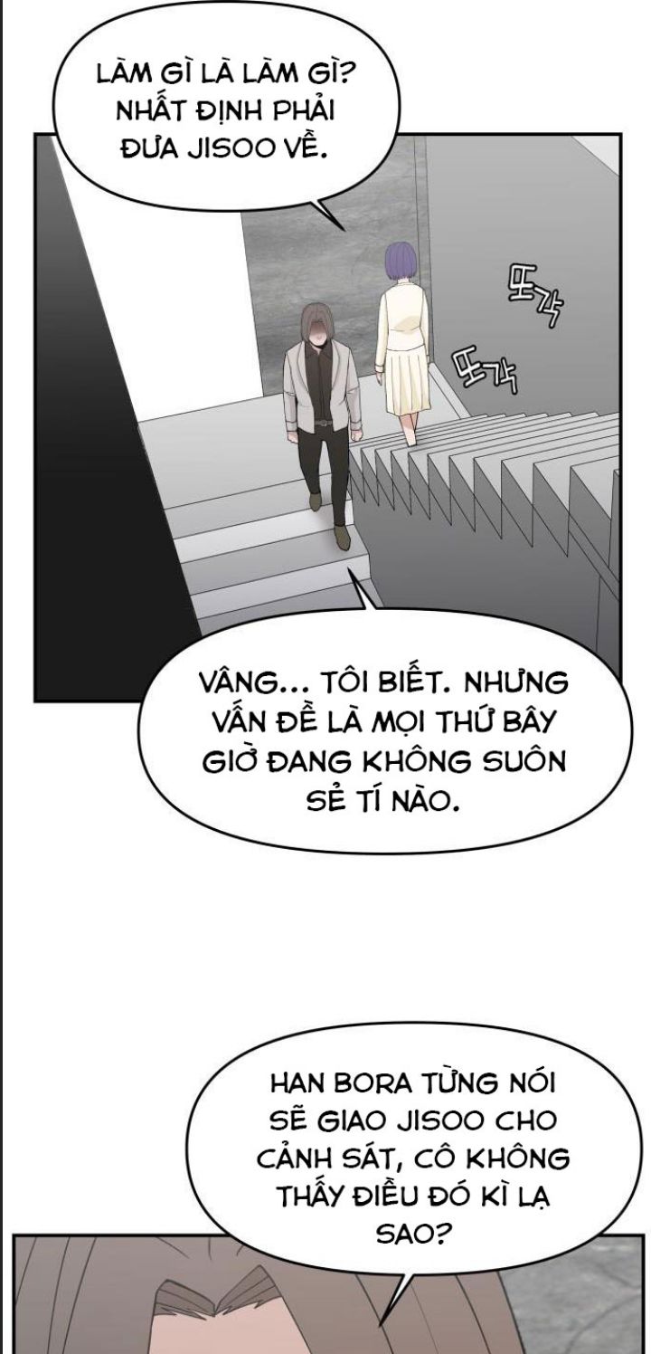 Lớp Học Phản Diện - Chapter 62 - Page 22
