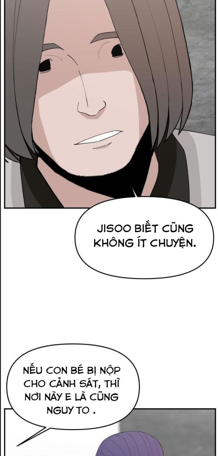 Lớp Học Phản Diện - Chapter 62 - Page 23