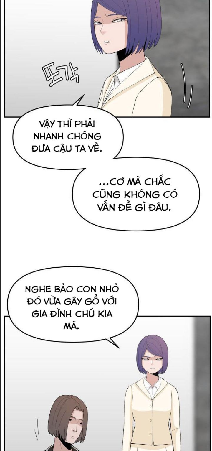 Lớp Học Phản Diện - Chapter 62 - Page 24