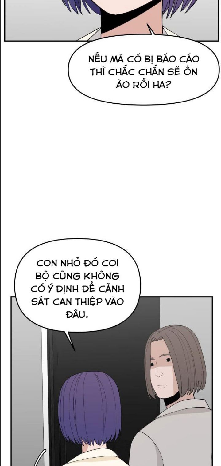 Lớp Học Phản Diện - Chapter 62 - Page 26