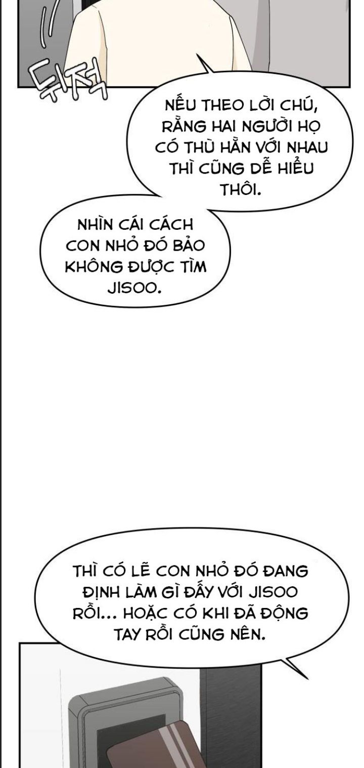Lớp Học Phản Diện - Chapter 62 - Page 27